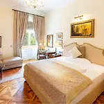 Palace Hotel Merano