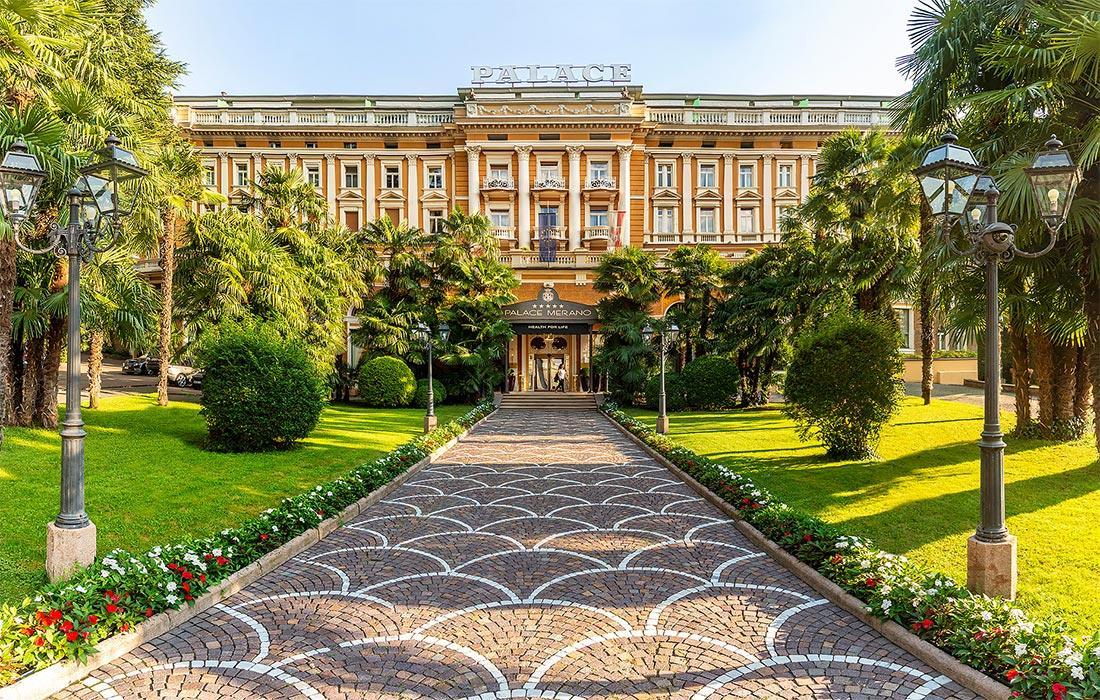 Palace Hotel