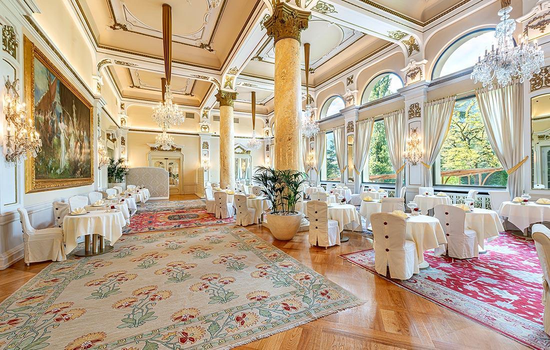 Hotel Palace 5*